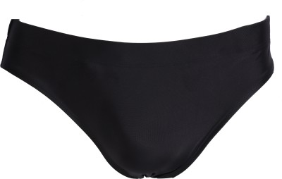 Lycot Brief For Boys(Black Pack of 1)