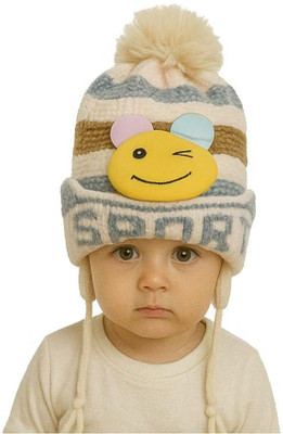 CHACKO Kids Cap(Multicolor)