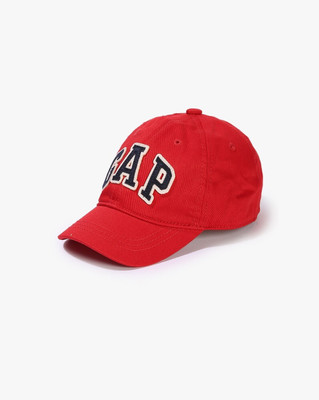 GAP Kids Cap(Red)