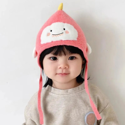 RICHMEN Kids Cap(Pink)