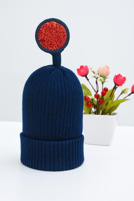 HOTMMOD Kids Cap(Dark Blue)