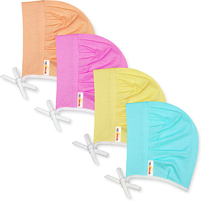 KIDSGULLAK Kids Cap(Multicolor)