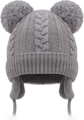 Fighter Kids Cap(Grey)
