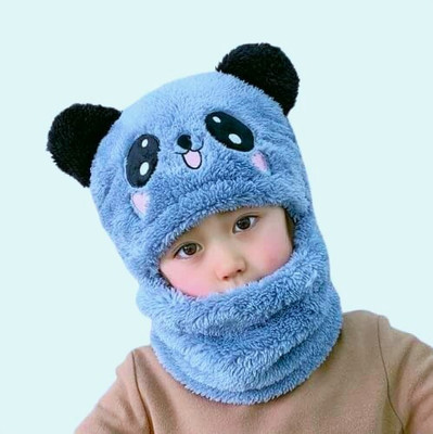 Ogimi Kids Cap(Blue)