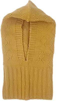 VR Designers Kids Cap(Yellow)