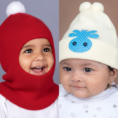 ISLANA Kids Cap(Multicolor)