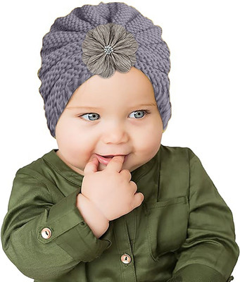 SYGA Kids Cap(Grey)