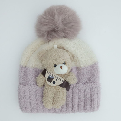 adhigams Kids Cap(Multicolor)