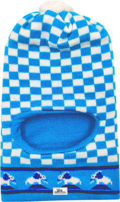 KidBee Kids Cap(Light Blue)