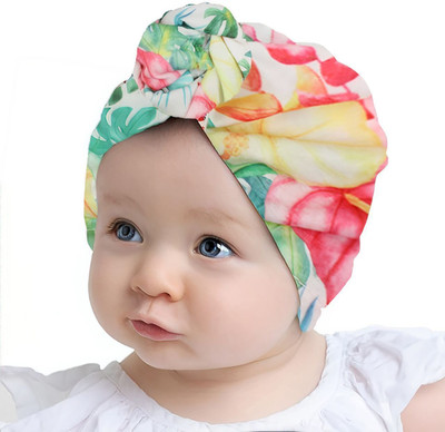 SYGA Kids Cap(Multicolor)