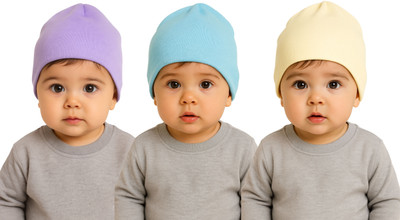 jpf Kids Cap(Multicolor)