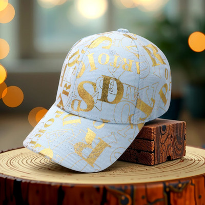VRITRAZ Solid Sports/Regular Cap Cap