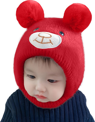 SYGA Kids Cap(Red)