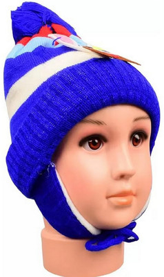 INFISPACE Kids Cap(Blue)