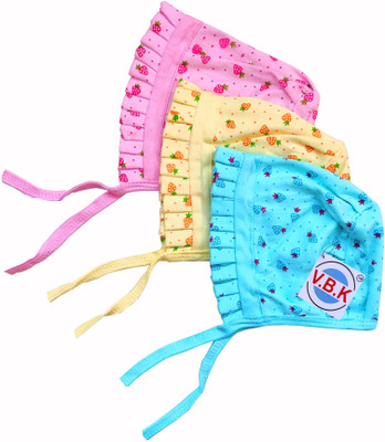 V.B.K Kids Cap(Multicolor)