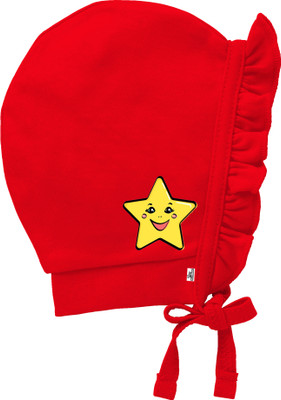 KidBee Kids Cap(Multicolor)
