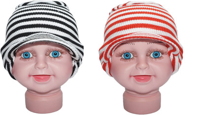 RBM Kids Cap(Red)