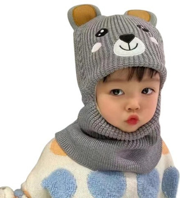 RICHMEN Kids Cap(Grey)