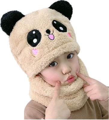 SYGA Kids Cap(Red)