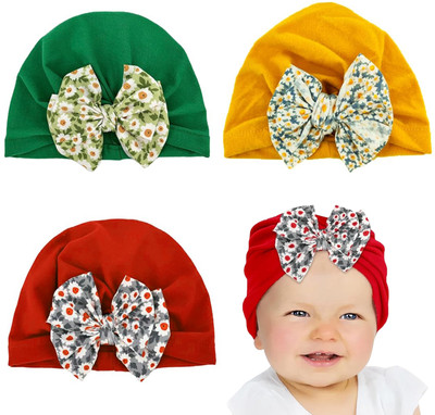 SYGA Kids Cap(Multicolor)
