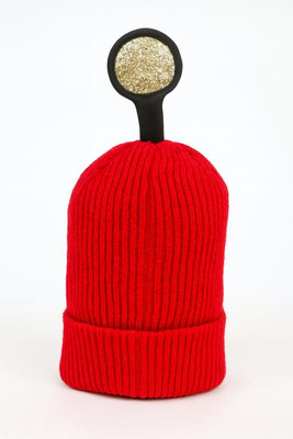 HOTMMOD Kids Cap(Red)