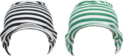 Amience Kids Cap(Multicolor)