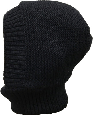 Gajraj Kids Cap(Black)