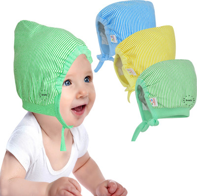 KEATY Kids Cap(Multicolor)