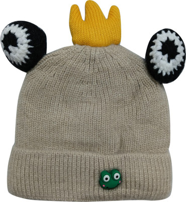 GRACEWAY Kids Cap(Grey)