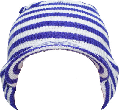 Amience Kids Cap(Blue)