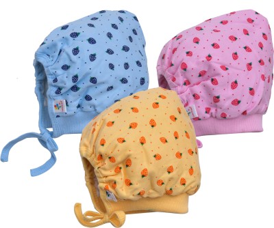 HAUNKY Kids Cap(Multicolor)