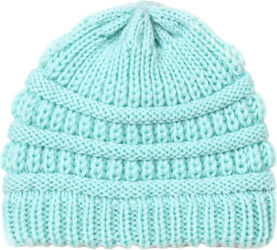 IBA ISBA COLLECTIONS Kids Cap(Green)