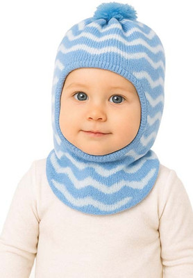 KETKAR Kids Cap(Blue)
