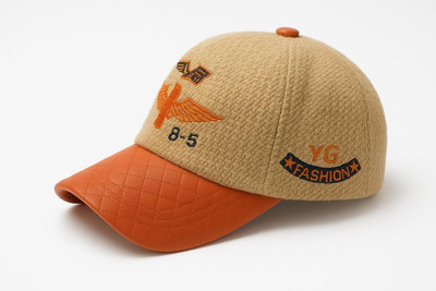 HOTMOD Kids Cap(Multicolor)