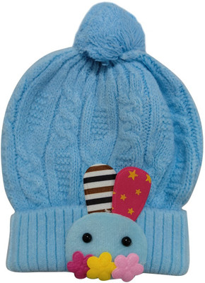 GRACEWAY Kids Cap(Blue)