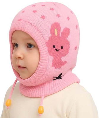 CHACKO Kids Cap(Pink)