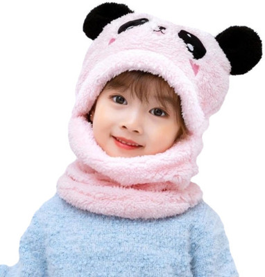 RICHMEN Kids Cap(Pink)