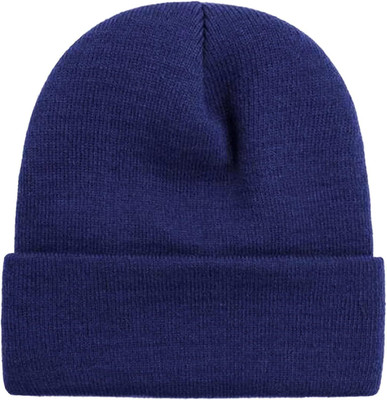 Okara Kids Cap(Blue)