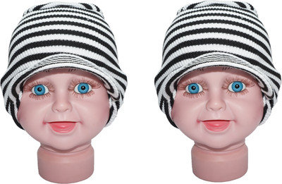 RBM Kids Cap(Black)