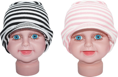 RBM Kids Cap(Pink)