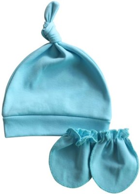 MOMISY Kids Cap(Blue)