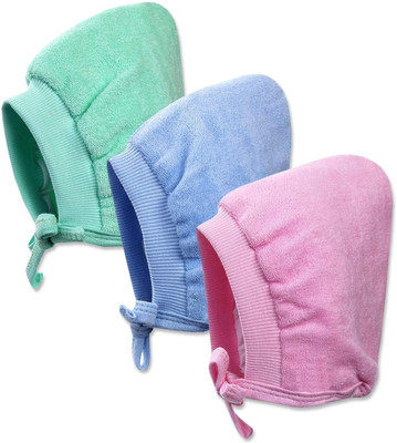 PIKIPOO Kids Cap(Multicolor)