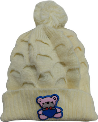 Graceway Kids Cap(Multicolor)