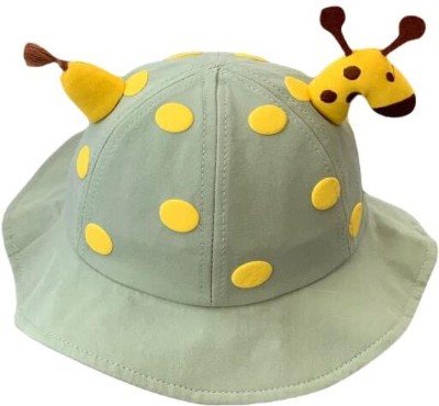 SYGA Kids Cap(Green)