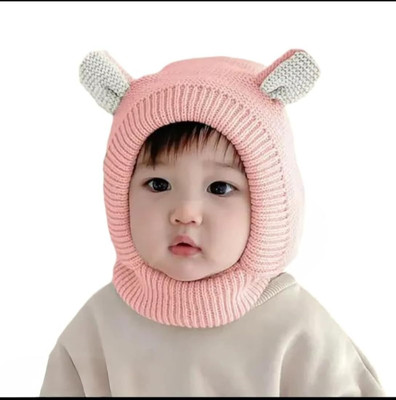 RICHMEN Kids Cap(Pink)