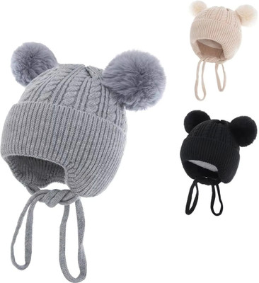 INFISPACE Kids Cap(Multicolor)
