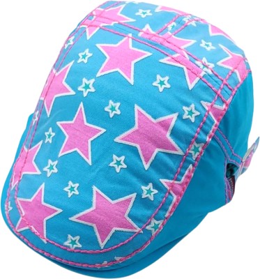 ZACHARIAS Kids Cap(Blue)