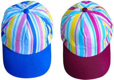 reneeta sales Kids Cap(Multicolor)