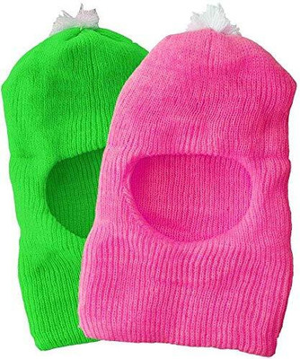 STYLE ACADEMY Kids Cap(Multicolor)