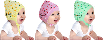 KEATY Kids Cap(Multicolor)